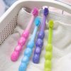 PESITRO UltraClean Baby Stars Ultra Soft Toothbrush (0–2 Years)