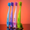 PESITRO UltraClean Clever Ultra Soft Toothbrush (Ages 3–5)