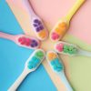 PESITRO UltraClean Ideal Ultra Soft Toothbrush