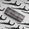 PESITRO Professional Double Clean Flosser Picks