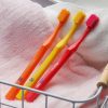 PESITRO UltraClean 1580 Soft Toothbrush