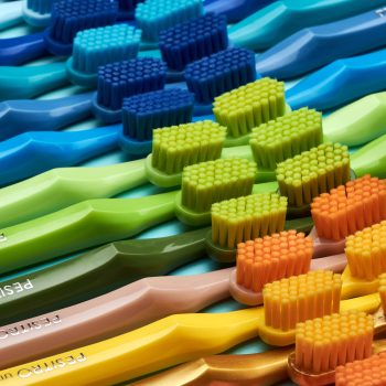 PESITRO UltraClean 6580 Ultra Soft Toothbrush