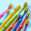 PESITRO UltraClean 6580 Ultra Soft Ortho Toothbrush