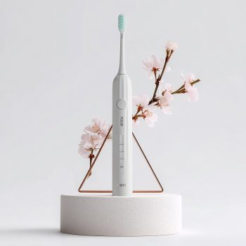 PESITRO PULSE Sonic (Electric Toothbrush)
