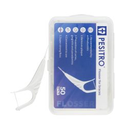 PESITRO Flosser for Braces