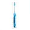 PESITRO UltraClean Go-Kidz UltraSoft Travel Toothbrush