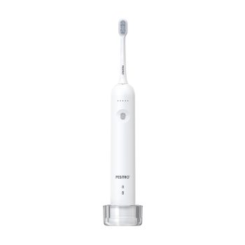 PESITRO VIBROSONIC Smart and Electric Toothbrush