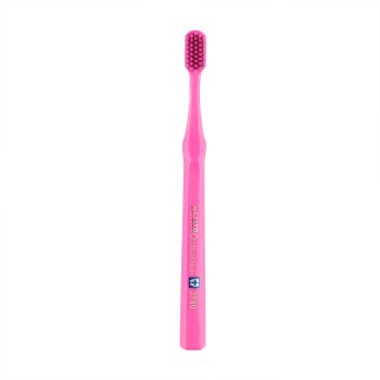 PESITRO UltraClean 3980 Super Soft Toothbrush