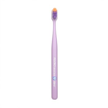 PESITRO UltraClean Ideal Ultra Soft Toothbrush
