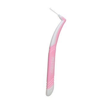 PESITRO ANGLE (L-Type) Interdental Brush Size 0