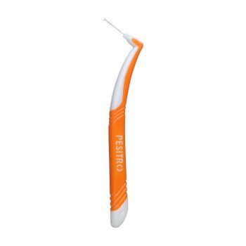 PESITRO ANGLE (L-Type) Interdental Brush Size 1