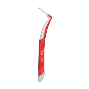 PESITRO ANGLE (L-Type) Interdental Brush  Size 2