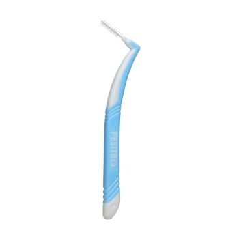 PESITRO ANGLE (L-Type) Interdental Brush Size 3