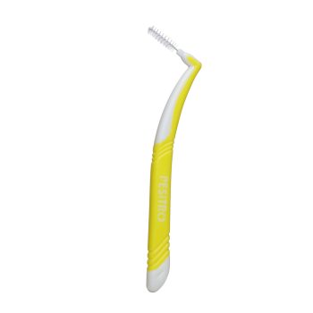 PESITRO ANGLE (L-Type) Interdental Brush Size 4