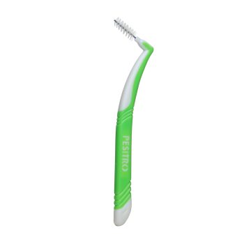 PESITRO ANGLE (L-Type) Interdental Brush Size 5