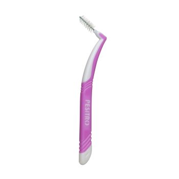 PESITRO ANGLE (L-Type) Interdental Brush Size 6