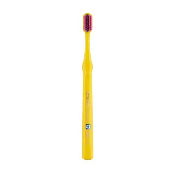 PESITRO UltraClean 6580 Ultra Soft Ortho Toothbrush