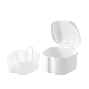 PESITRO Dental Bath Soaking Container