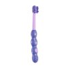 PESITRO UltraClean Baby Stars Ultra Soft Toothbrush (0–2 Years)