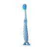 PESITRO UltraClean Smiley Ultra Soft Toothbrush (Ages 3–5)