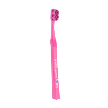 PESITRO UltraClean 3980 Super Soft Toothbrush