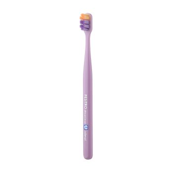 PESITRO UltraClean Ideal Ultra Soft Toothbrush