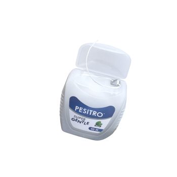 PESITRO Super Gentle Floss