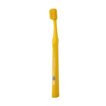 PESITRO UltraClean 1580 Soft Toothbrush