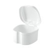 PESITRO Dental Bath Soaking Container