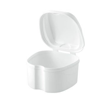 PESITRO Dental Bath Soaking Container