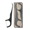 PESITRO Professional Double Clean Flosser Picks
