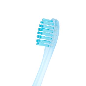 PESITRO UltraClean Go-Kidz UltraSoft Travel Toothbrush