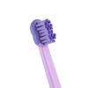 PESITRO UltraClean Baby Stars Ultra Soft Toothbrush (0–2 Years)