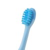 PESITRO UltraClean Smiley Ultra Soft Toothbrush (Ages 3–5)