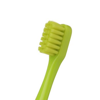 PESITRO UltraClean Clever Ultra Soft Toothbrush (Ages 3–5)