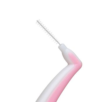 PESITRO ANGLE (L-Type) Interdental Brush Size 0