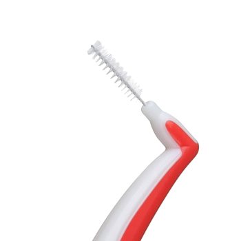 PESITRO ANGLE (L-Type) Interdental Brush  Size 2