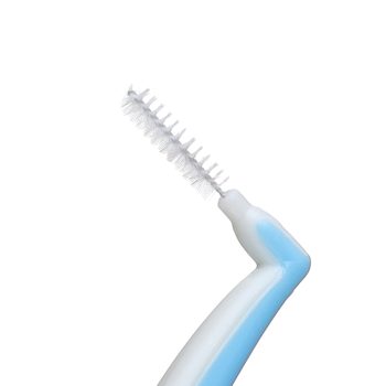 PESITRO ANGLE (L-Type) Interdental Brush Size 3