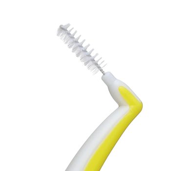 PESITRO ANGLE (L-Type) Interdental Brush Size 4