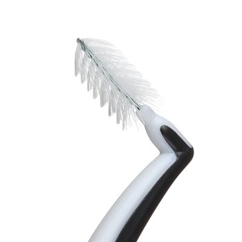 PESITRO ANGLE (L-Type) Interdental Brush Size 8