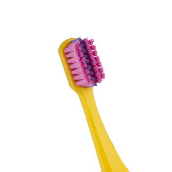 PESITRO UltraClean 6580 Ultra Soft Ortho Toothbrush
