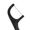 PESITRO Professional Double Clean Flosser Picks