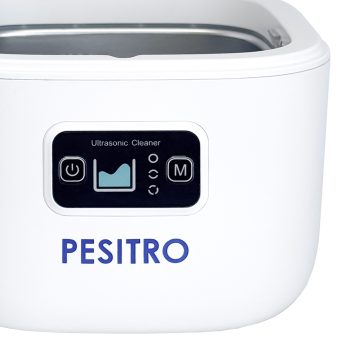 PESITRO UltraWave Pro Ultrasonic Cleaner