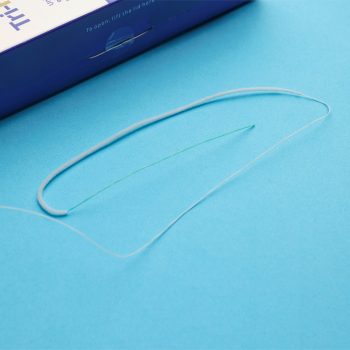 PESITRO Tri-Floss (3-in-1)