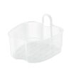 PESITRO Dental Bath Soaking Container