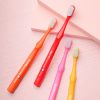 PESITRO UltraClean 3180 Flossing Toothbrush
