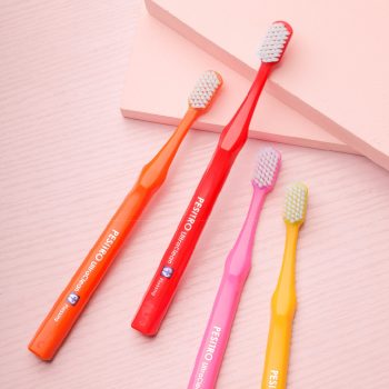PESITRO UltraClean 3180 Flossing Toothbrush