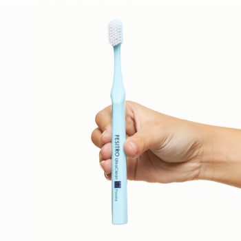 PESITRO UltraClean 3180 Flossing Toothbrush