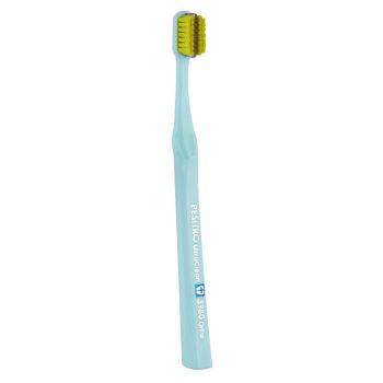 PESITRO UltraClean 3980 Super Soft Ortho Toothbrush