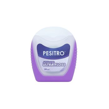 PESITRO Advance Ultra Floss (Tri-Floss 3-in-1)